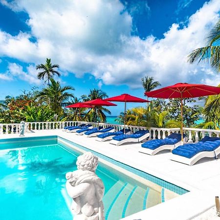 Studio Candy At Viking Hill - Love Beach Nassau Exteriör bild