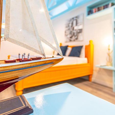 Studio Candy At Viking Hill - Love Beach Nassau Exteriör bild