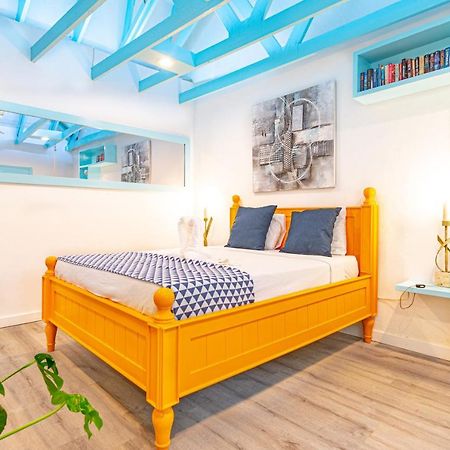 Studio Candy At Viking Hill - Love Beach Nassau Exteriör bild