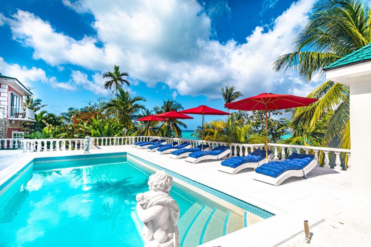 Studio Candy At Viking Hill - Love Beach Nassau Exteriör bild