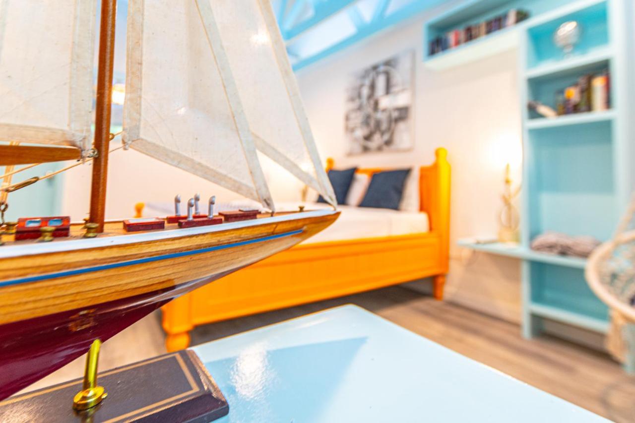 Studio Candy At Viking Hill - Love Beach Nassau Exteriör bild