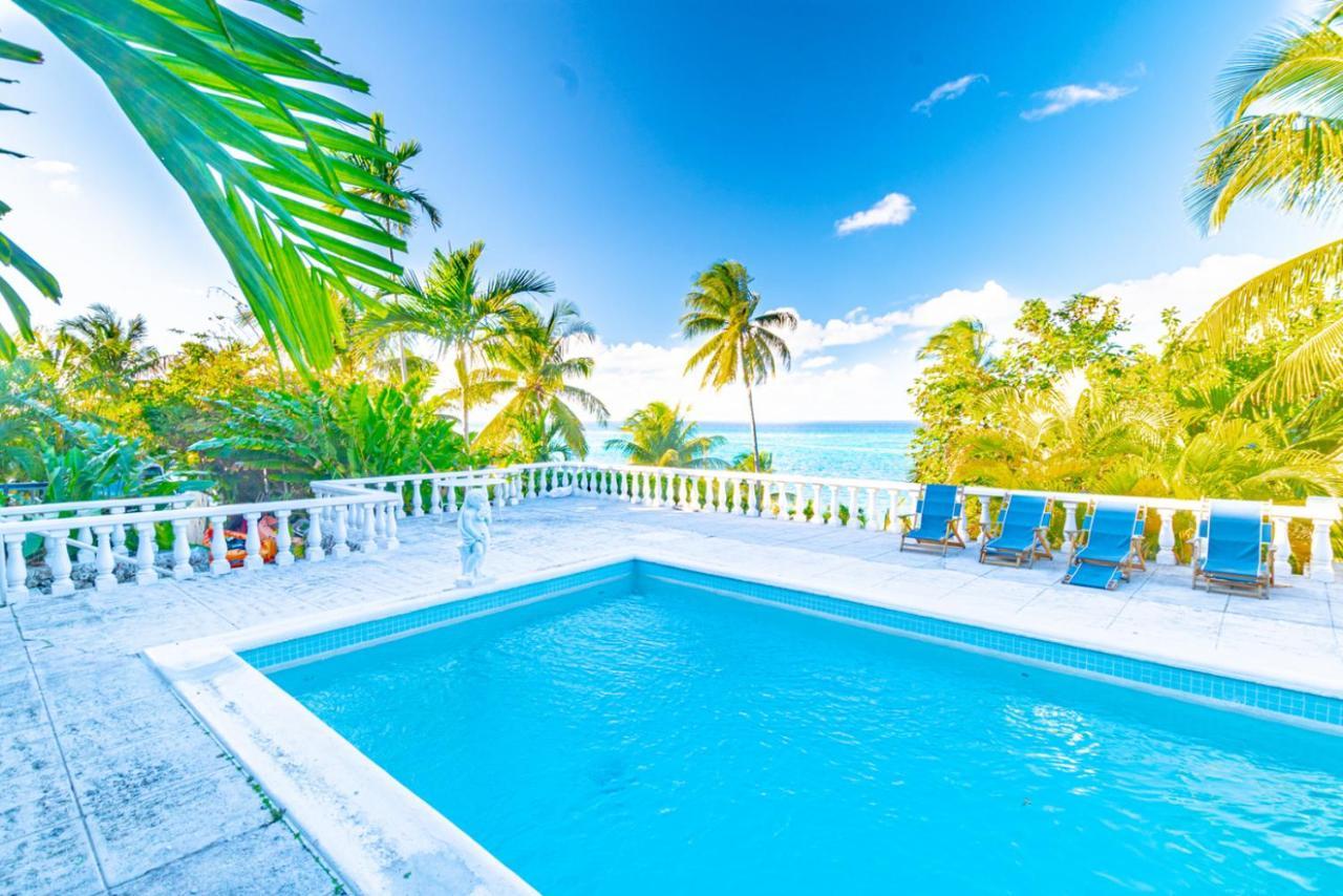 Studio Candy At Viking Hill - Love Beach Nassau Exteriör bild