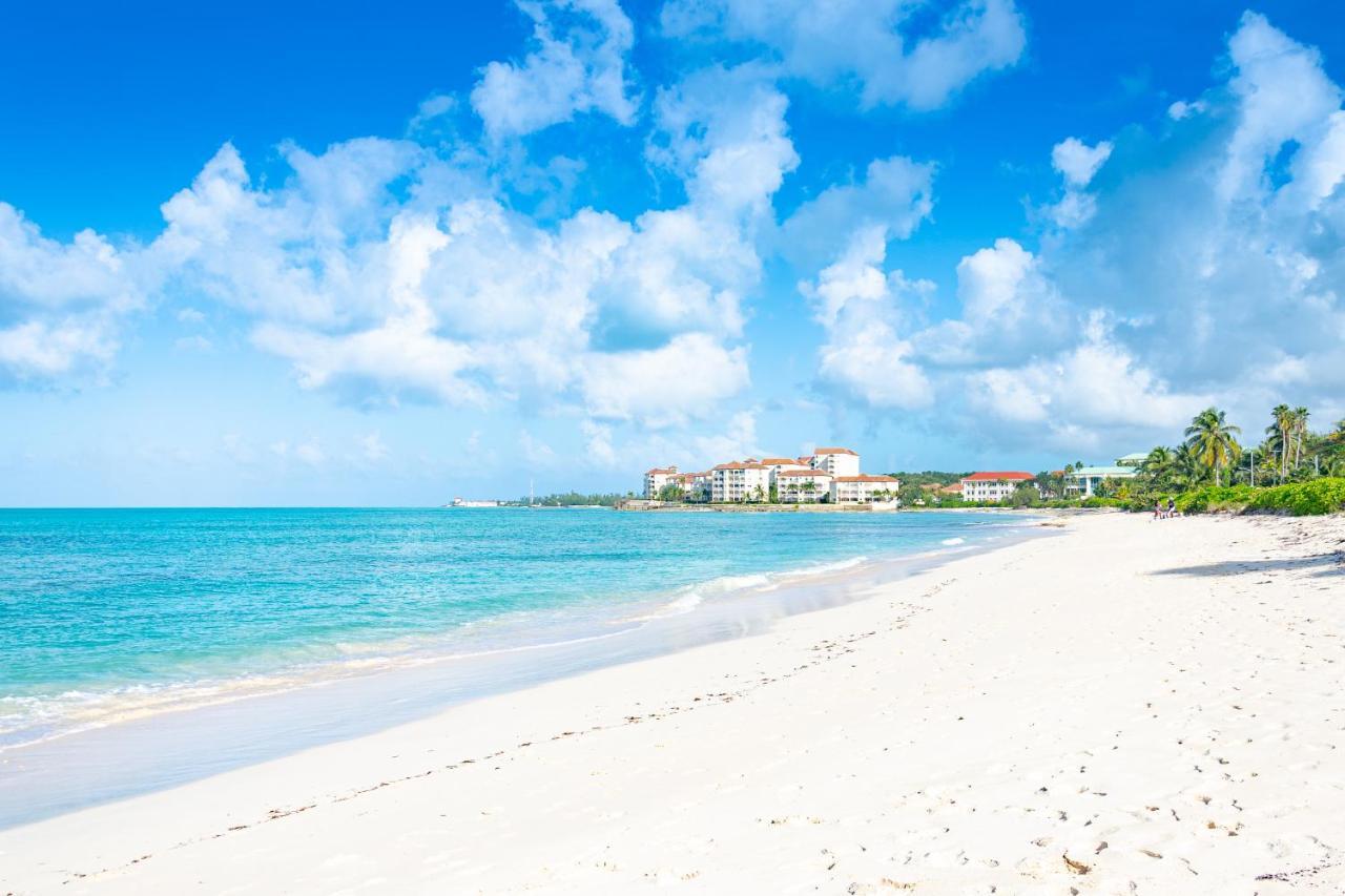 Studio Candy At Viking Hill - Love Beach Nassau Exteriör bild