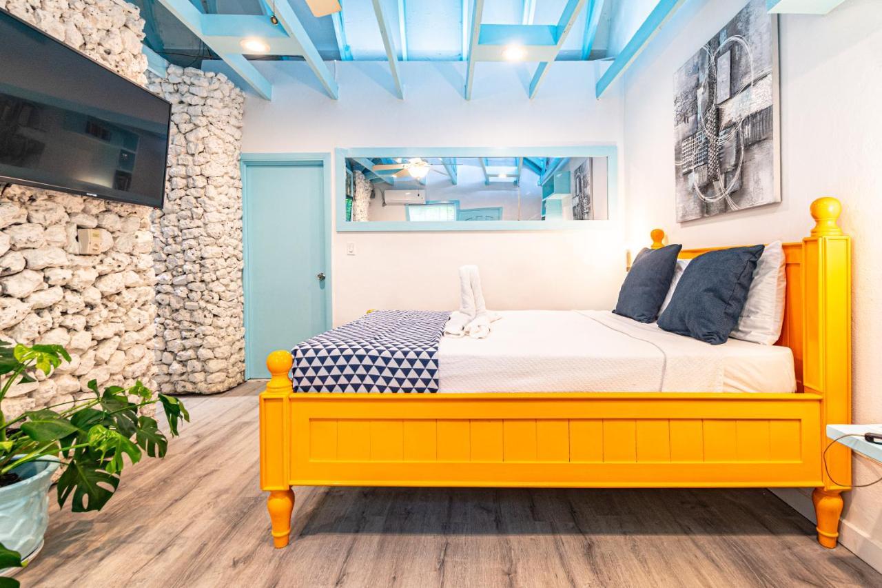 Studio Candy At Viking Hill - Love Beach Nassau Exteriör bild