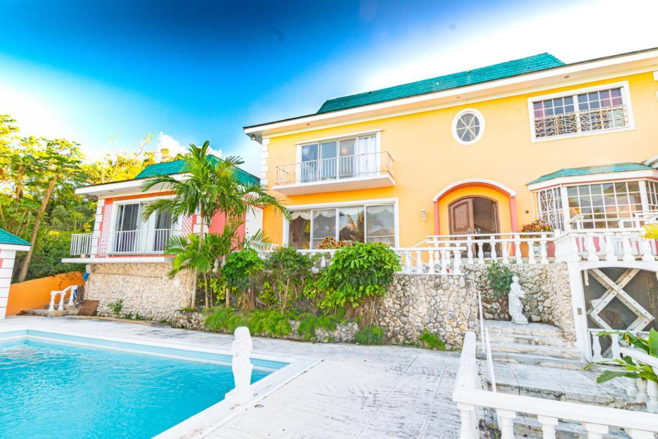Studio Candy At Viking Hill - Love Beach Nassau Exteriör bild