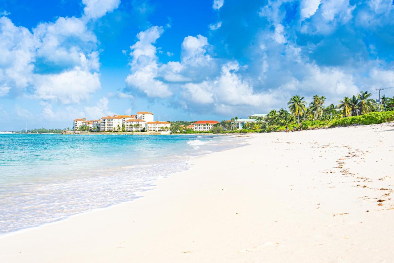 Studio Candy At Viking Hill - Love Beach Nassau Exteriör bild
