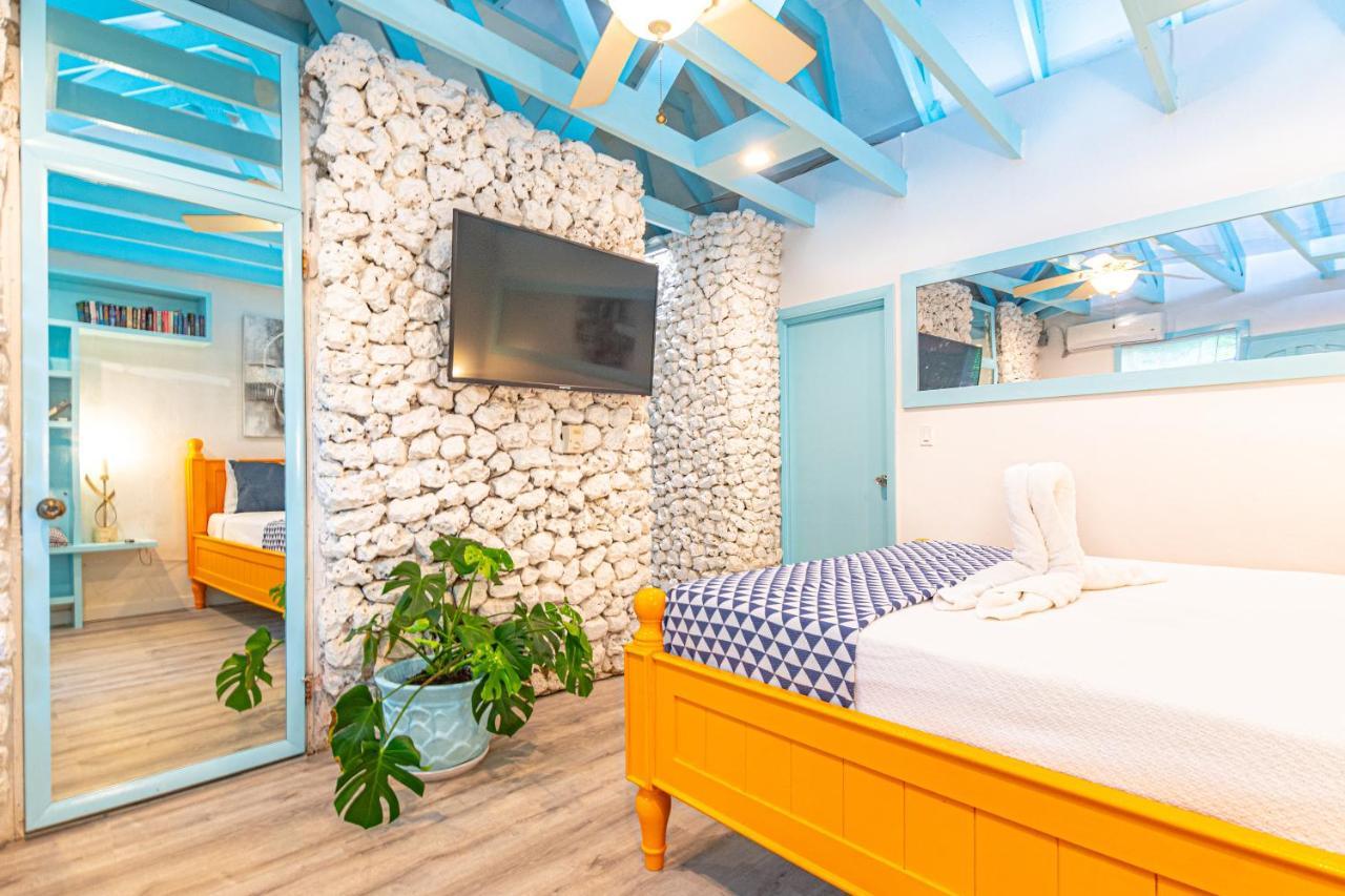 Studio Candy At Viking Hill - Love Beach Nassau Exteriör bild